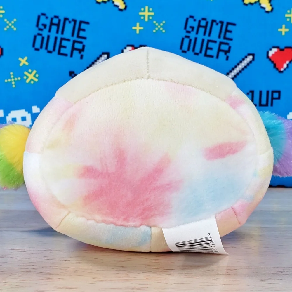 Squishmallow Carmella the Toucan 5" UltraSoft Stuffed Animal Exclusive Toy NWT - Picture 4 of 8